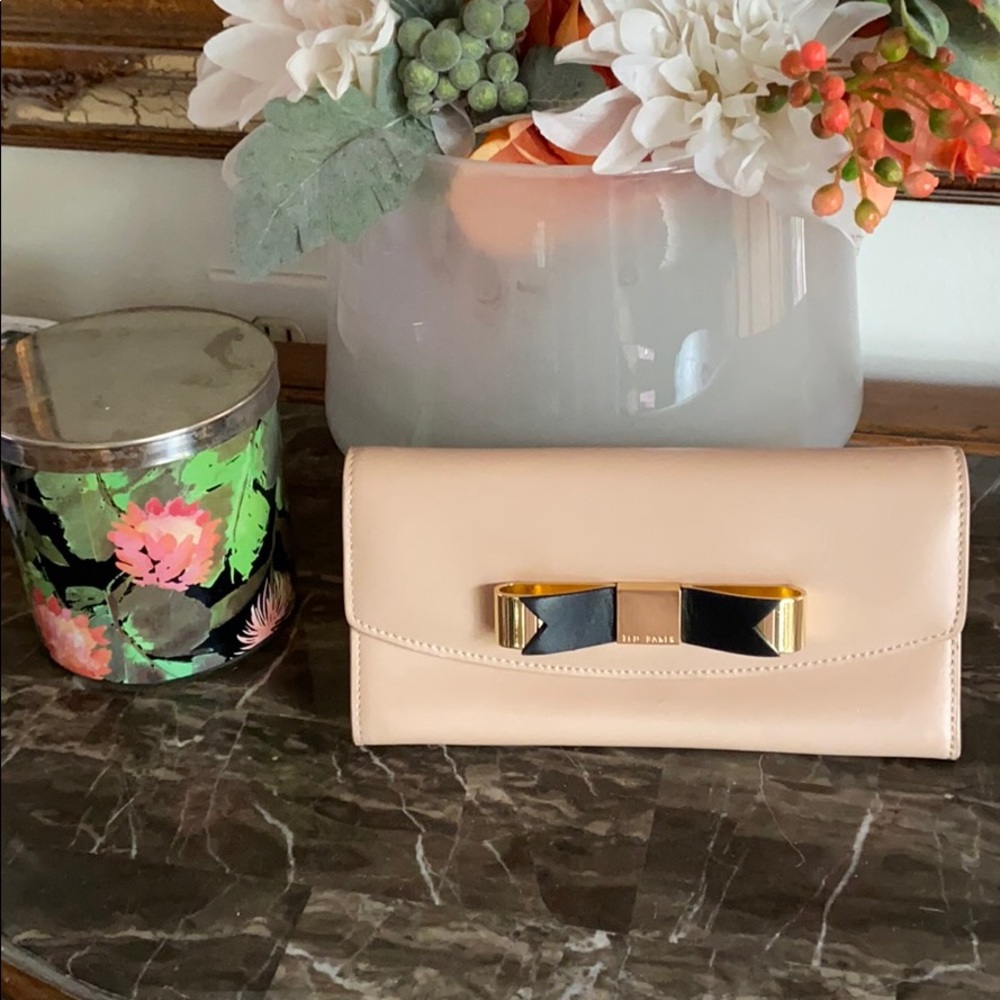New Ted Baker wallet